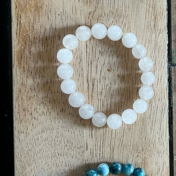 Beaded Bracelets Set - Multicolor - Picture 3 of 3